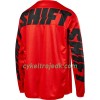 Langærmet MTB Trøje SHIFT WHIT3 LABEL YORK N002 2019
